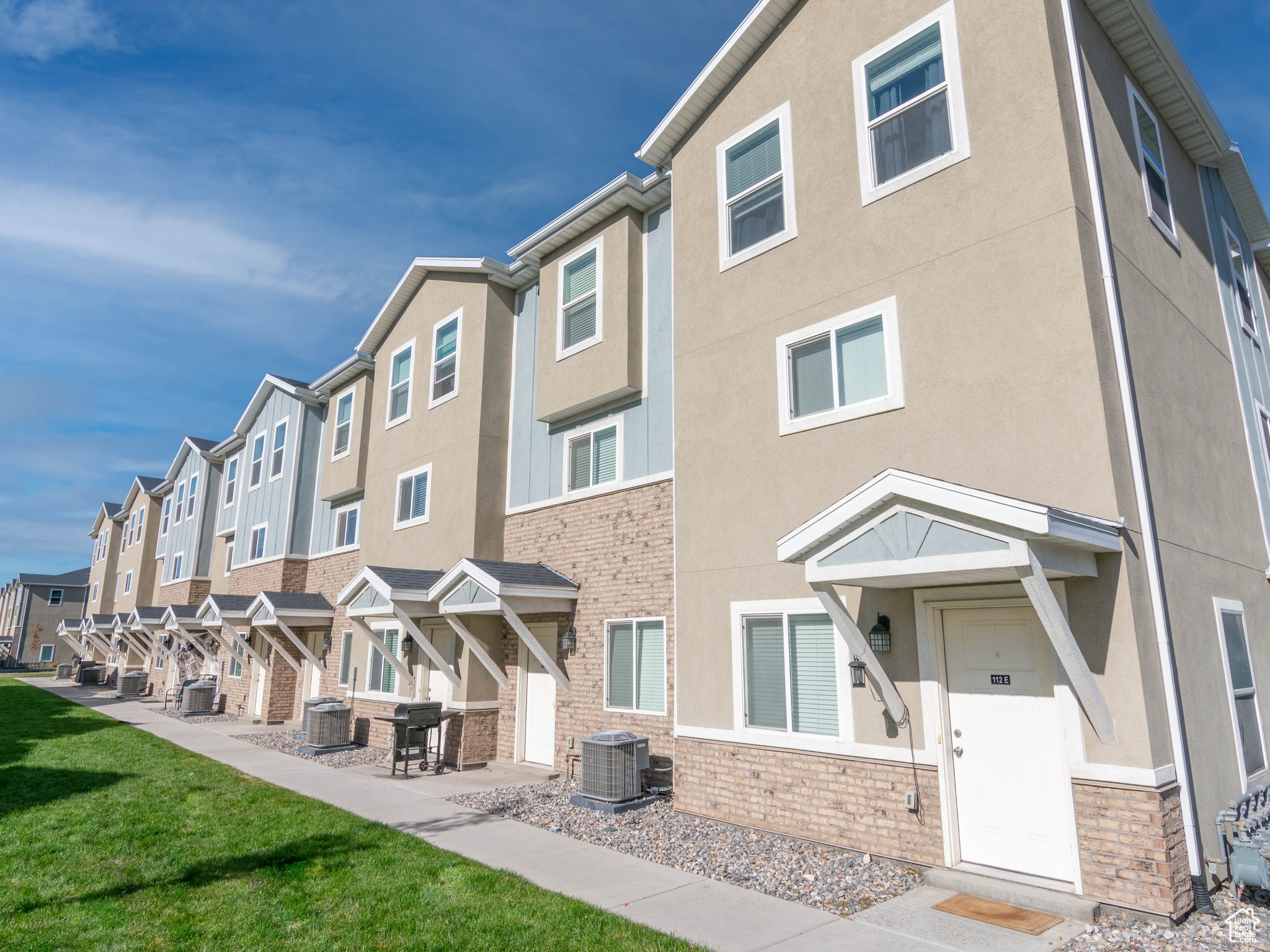 PLAT A AT THE LOCHS - Residential Income