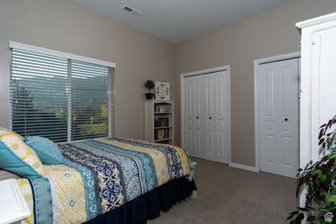 Tiny photo for 88 W CASCADE AVE S, Alpine, UT 84004 (MLS # 2106417)