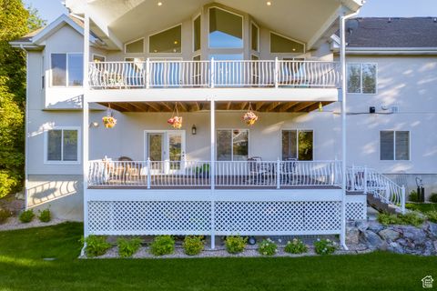 Tiny photo for 88 W CASCADE AVE S, Alpine, UT 84004 (MLS # 2106417)