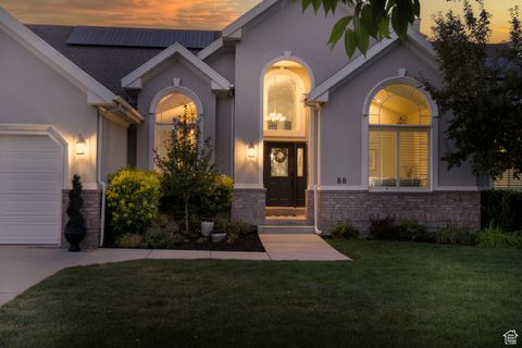 Tiny photo for 88 W CASCADE AVE S, Alpine, UT 84004 (MLS # 2106417)