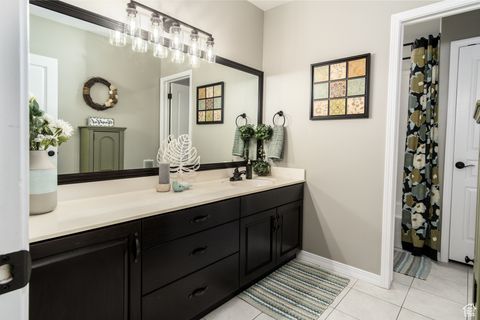 Tiny photo for 88 W CASCADE AVE S, Alpine, UT 84004 (MLS # 2106417)
