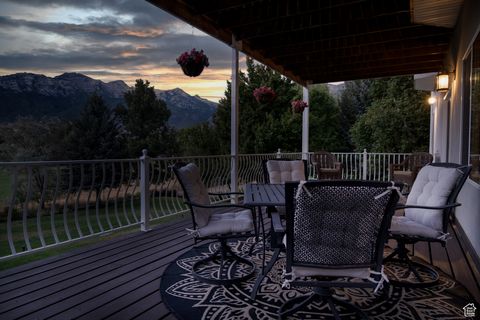 Tiny photo for 88 W CASCADE AVE S, Alpine, UT 84004 (MLS # 2106417)