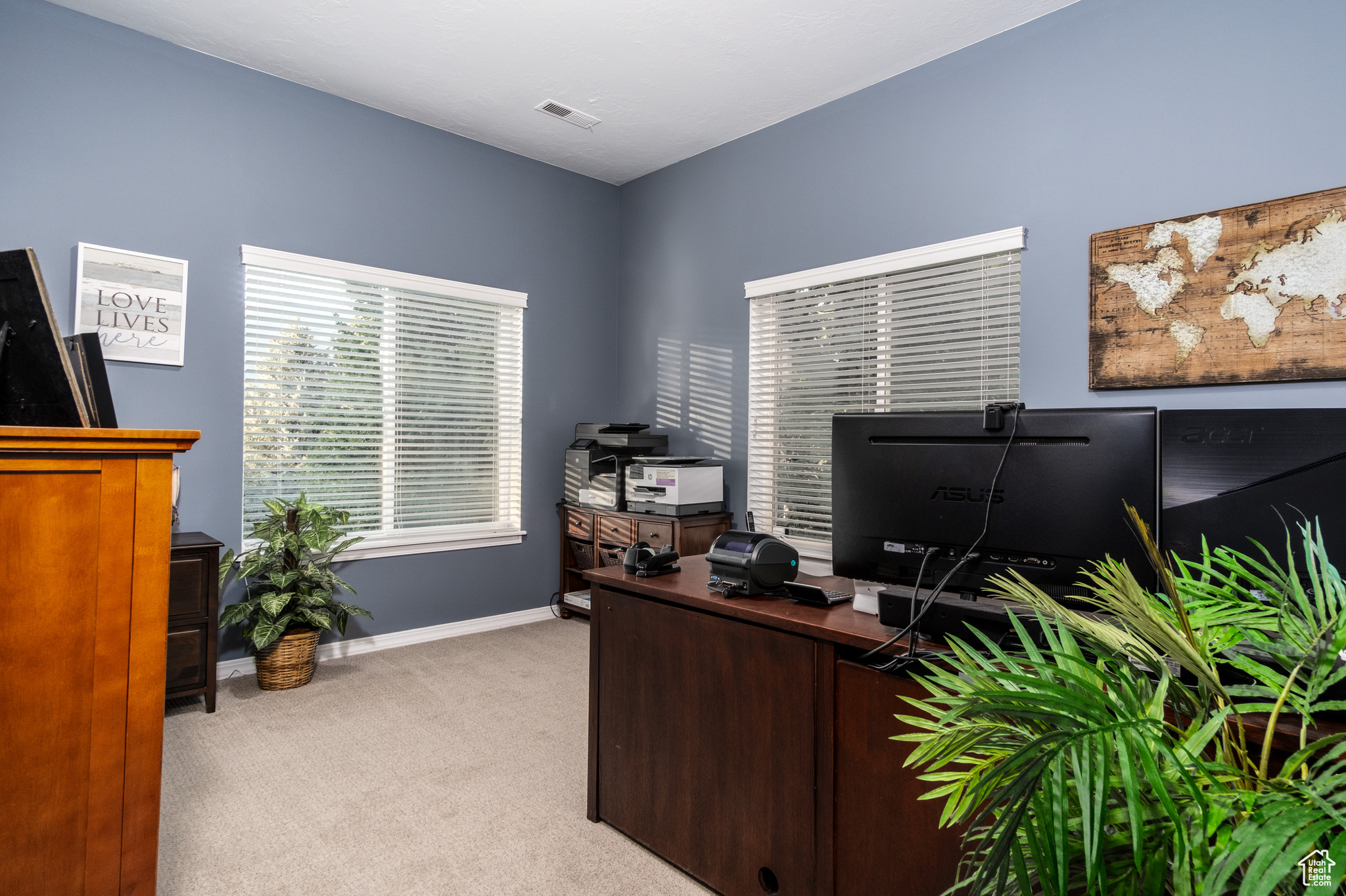 SOUTH POINTE - Residential