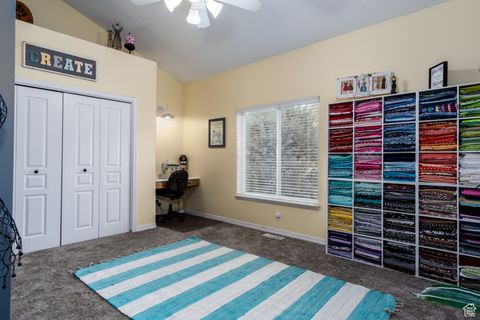 Tiny photo for 88 W CASCADE AVE S, Alpine, UT 84004 (MLS # 2106417)