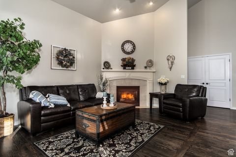 Tiny photo for 88 W CASCADE AVE S, Alpine, UT 84004 (MLS # 2106417)