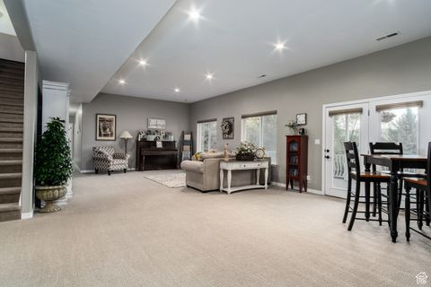 Tiny photo for 88 W CASCADE AVE S, Alpine, UT 84004 (MLS # 2106417)