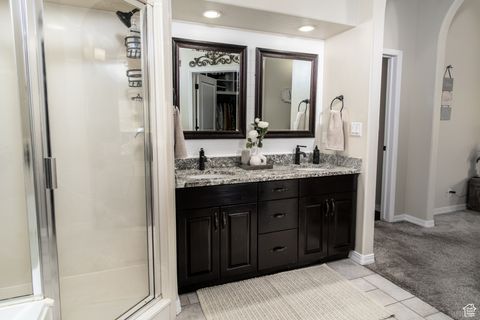 Tiny photo for 88 W CASCADE AVE S, Alpine, UT 84004 (MLS # 2106417)