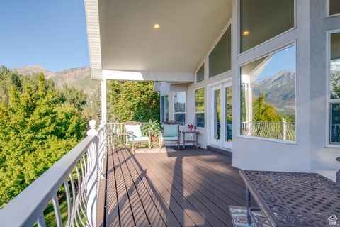 Tiny photo for 88 W CASCADE AVE S, Alpine, UT 84004 (MLS # 2106417)