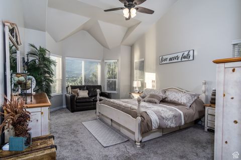 Tiny photo for 88 W CASCADE AVE S, Alpine, UT 84004 (MLS # 2106417)