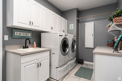 Tiny photo for 88 W CASCADE AVE S, Alpine, UT 84004 (MLS # 2106417)