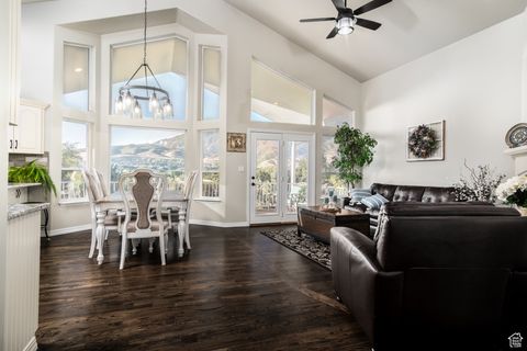 Tiny photo for 88 W CASCADE AVE S, Alpine, UT 84004 (MLS # 2106417)