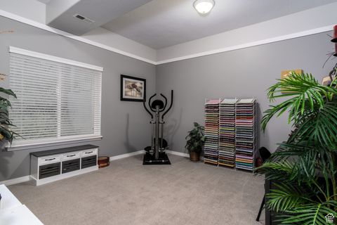 Tiny photo for 88 W CASCADE AVE S, Alpine, UT 84004 (MLS # 2106417)