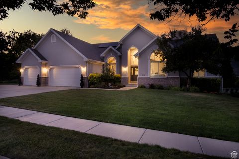 Tiny photo for 88 W CASCADE AVE S, Alpine, UT 84004 (MLS # 2106417)
