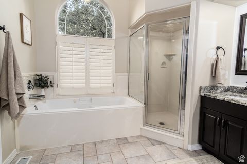 Tiny photo for 88 W CASCADE AVE S, Alpine, UT 84004 (MLS # 2106417)