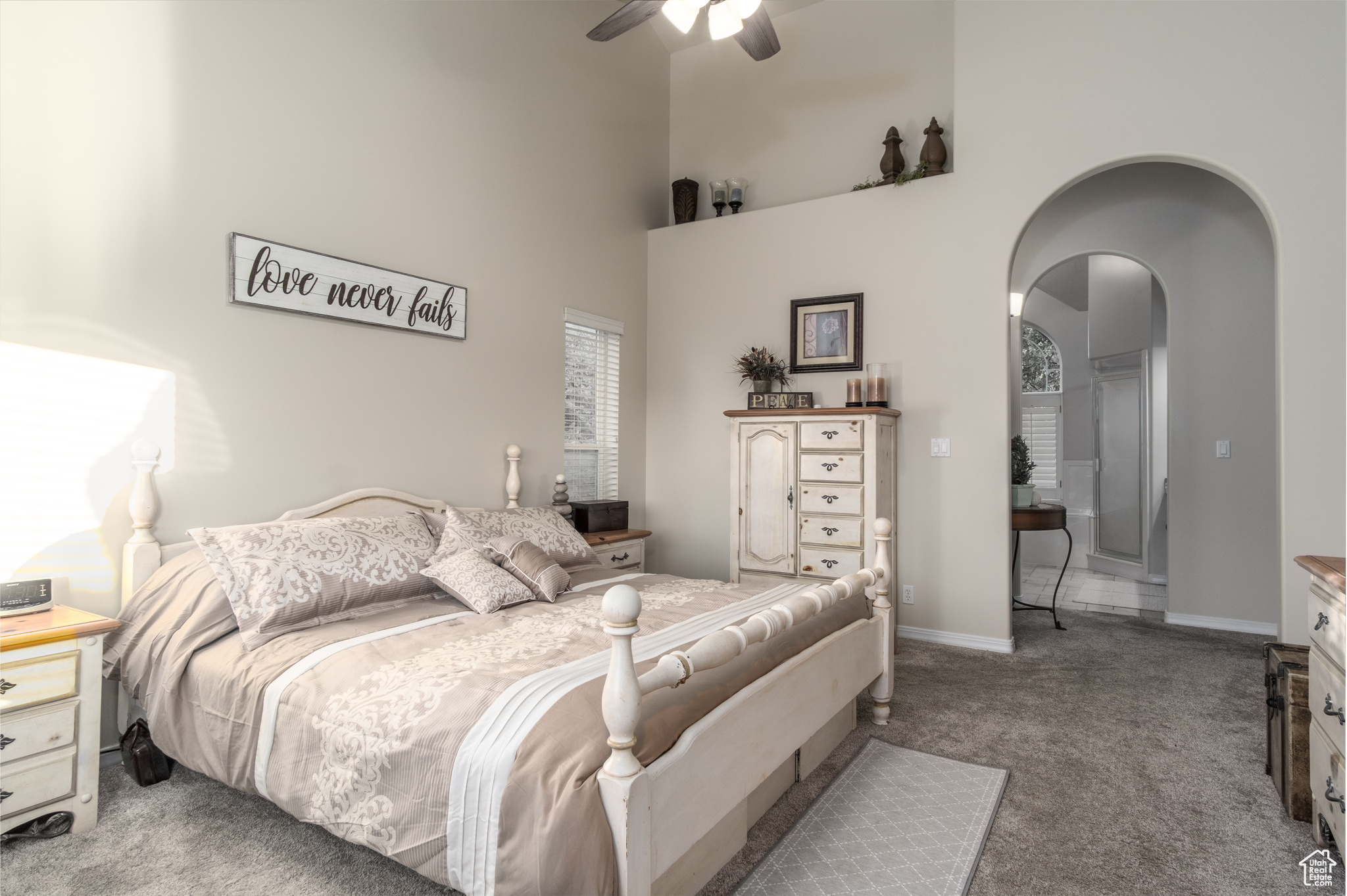 SOUTH POINTE - Residential