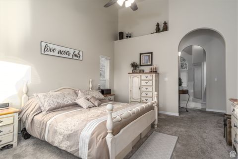 Tiny photo for 88 W CASCADE AVE S, Alpine, UT 84004 (MLS # 2106417)