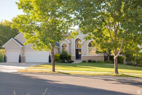 Tiny photo for 88 W CASCADE AVE S, Alpine, UT 84004 (MLS # 2106417)
