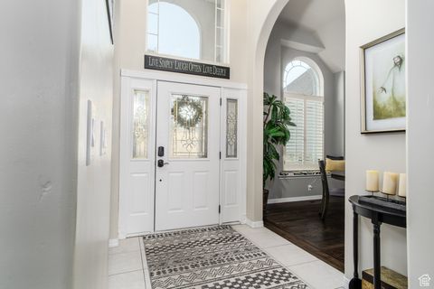 Tiny photo for 88 W CASCADE AVE S, Alpine, UT 84004 (MLS # 2106417)