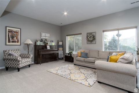 Tiny photo for 88 W CASCADE AVE S, Alpine, UT 84004 (MLS # 2106417)