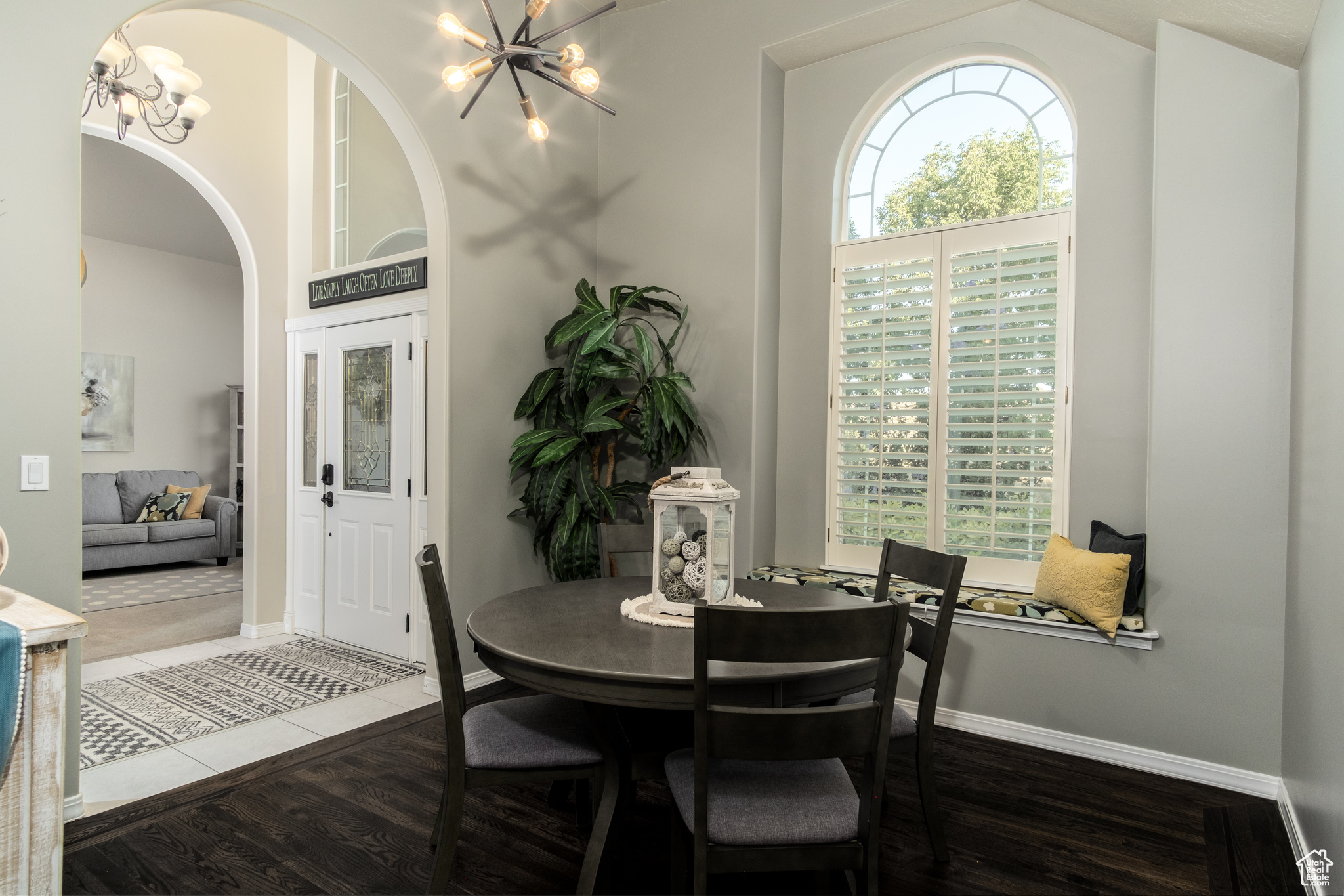 SOUTH POINTE - Residential