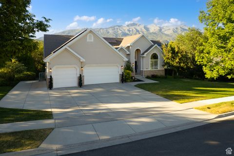 Tiny photo for 88 W CASCADE AVE S, Alpine, UT 84004 (MLS # 2106417)