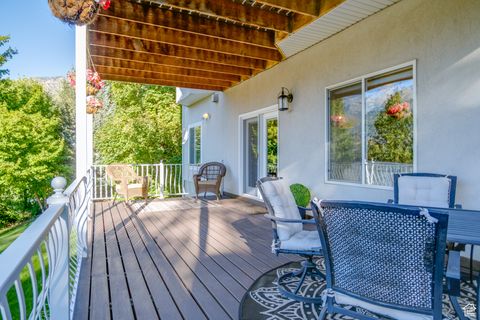 Tiny photo for 88 W CASCADE AVE S, Alpine, UT 84004 (MLS # 2106417)