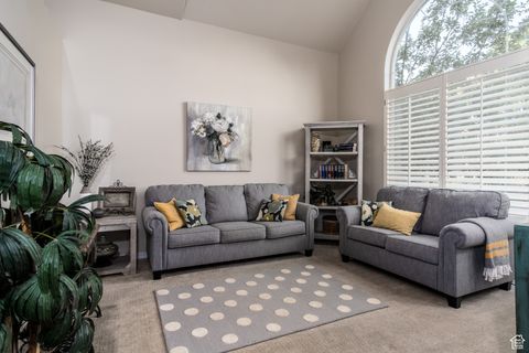 Tiny photo for 88 W CASCADE AVE S, Alpine, UT 84004 (MLS # 2106417)