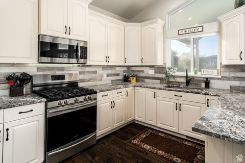 Tiny photo for 88 W CASCADE AVE S, Alpine, UT 84004 (MLS # 2106417)