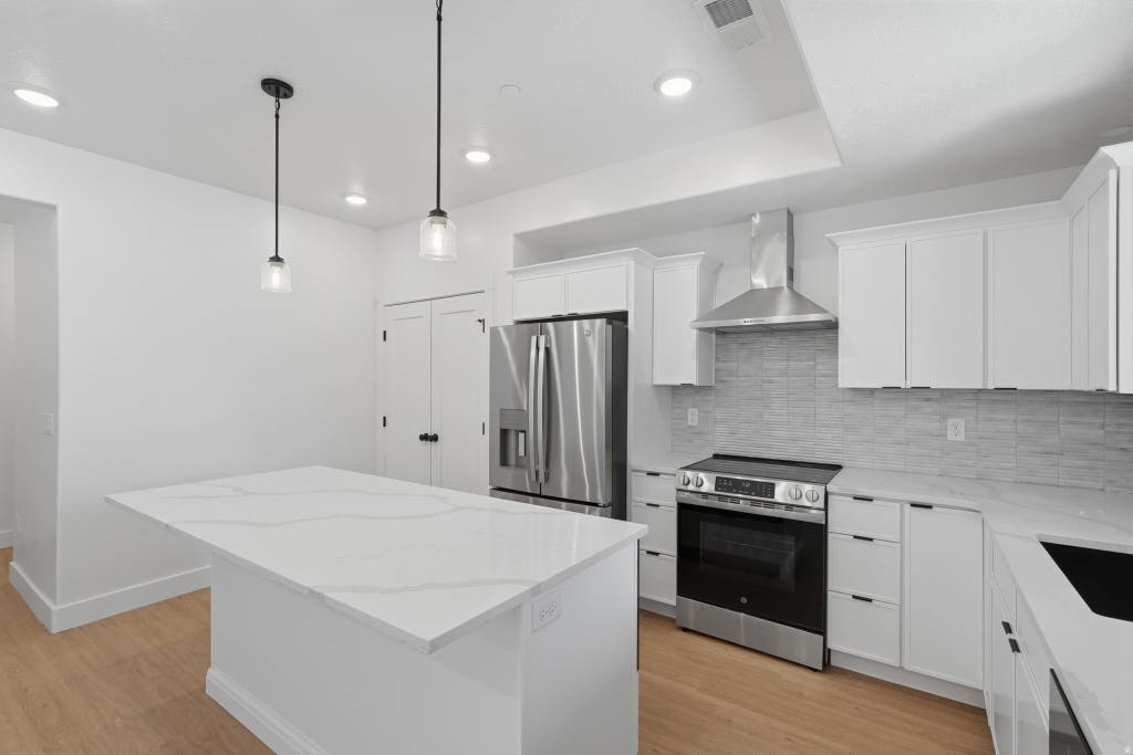 Photo of 5241 HAYTI AVE W #57, Mountain Green, UT 84050 (MLS # 2177870)