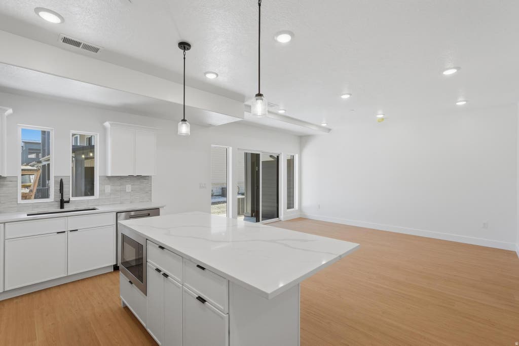 Photo of 5241 HAYTI AVE W #57, Mountain Green, UT 84050 (MLS # 2177870)