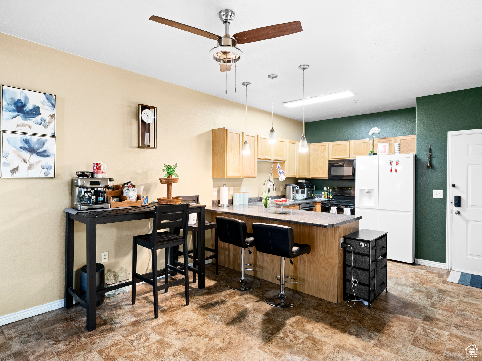 3478 S Cozy River Pl #203, West Valley City, Utah image 7
