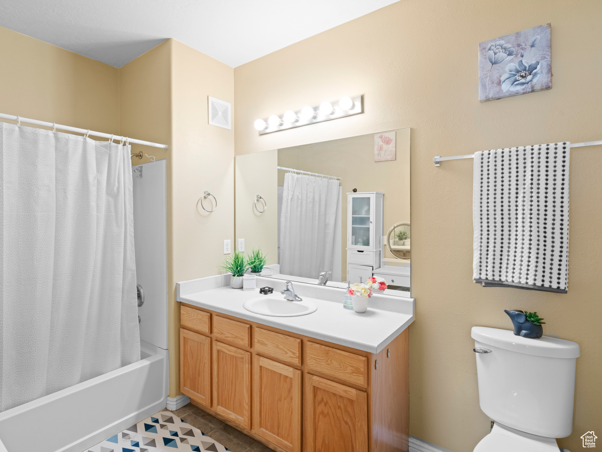 3478 S Cozy River Pl #203, West Valley City, Utah image 12