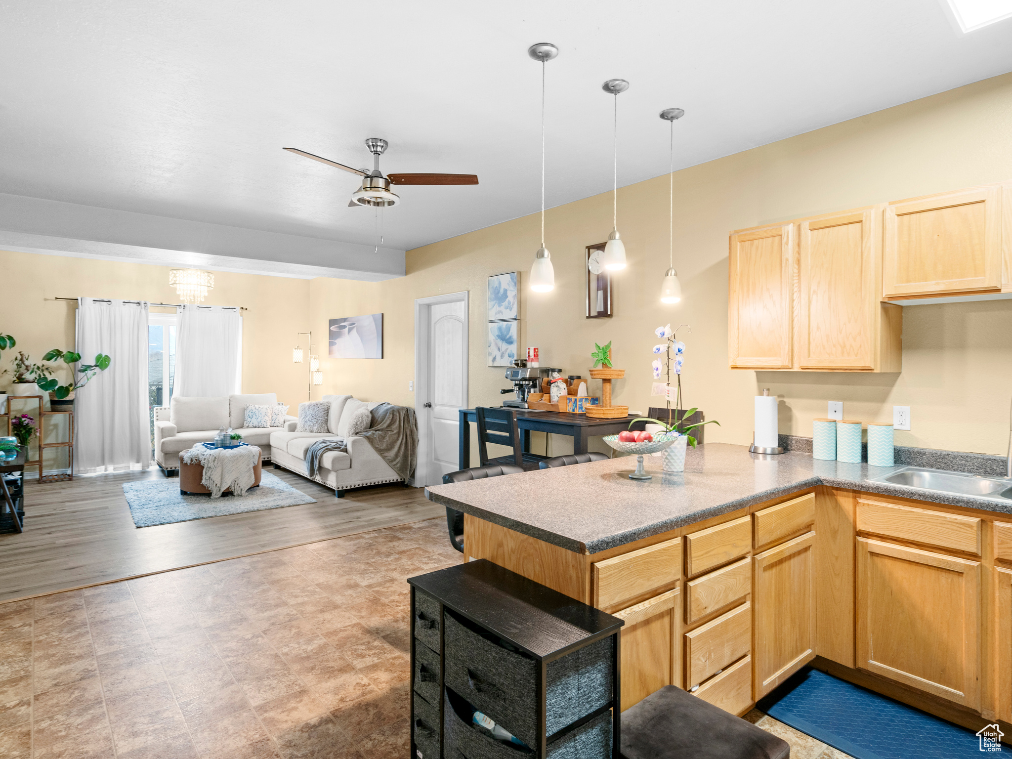 3478 S Cozy River Pl #203, West Valley City, Utah image 6