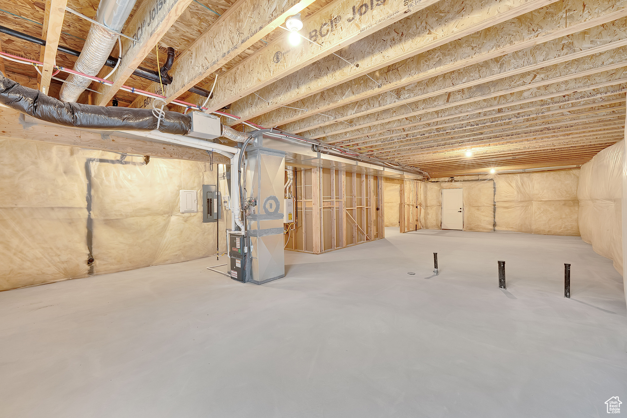 6161 W Teton Ranch Dr #342, Herriman, Utah image 44