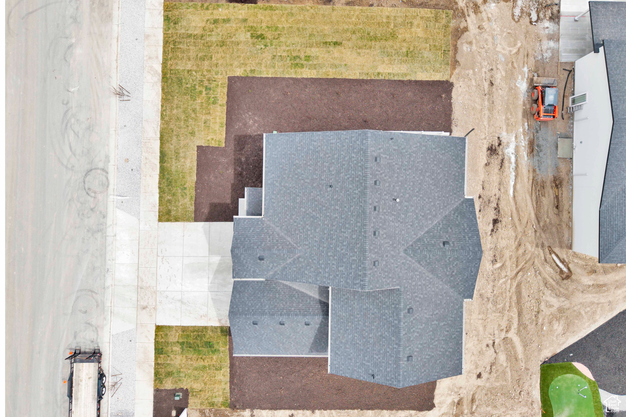 6161 W Teton Ranch Dr #342, Herriman, Utah image 8