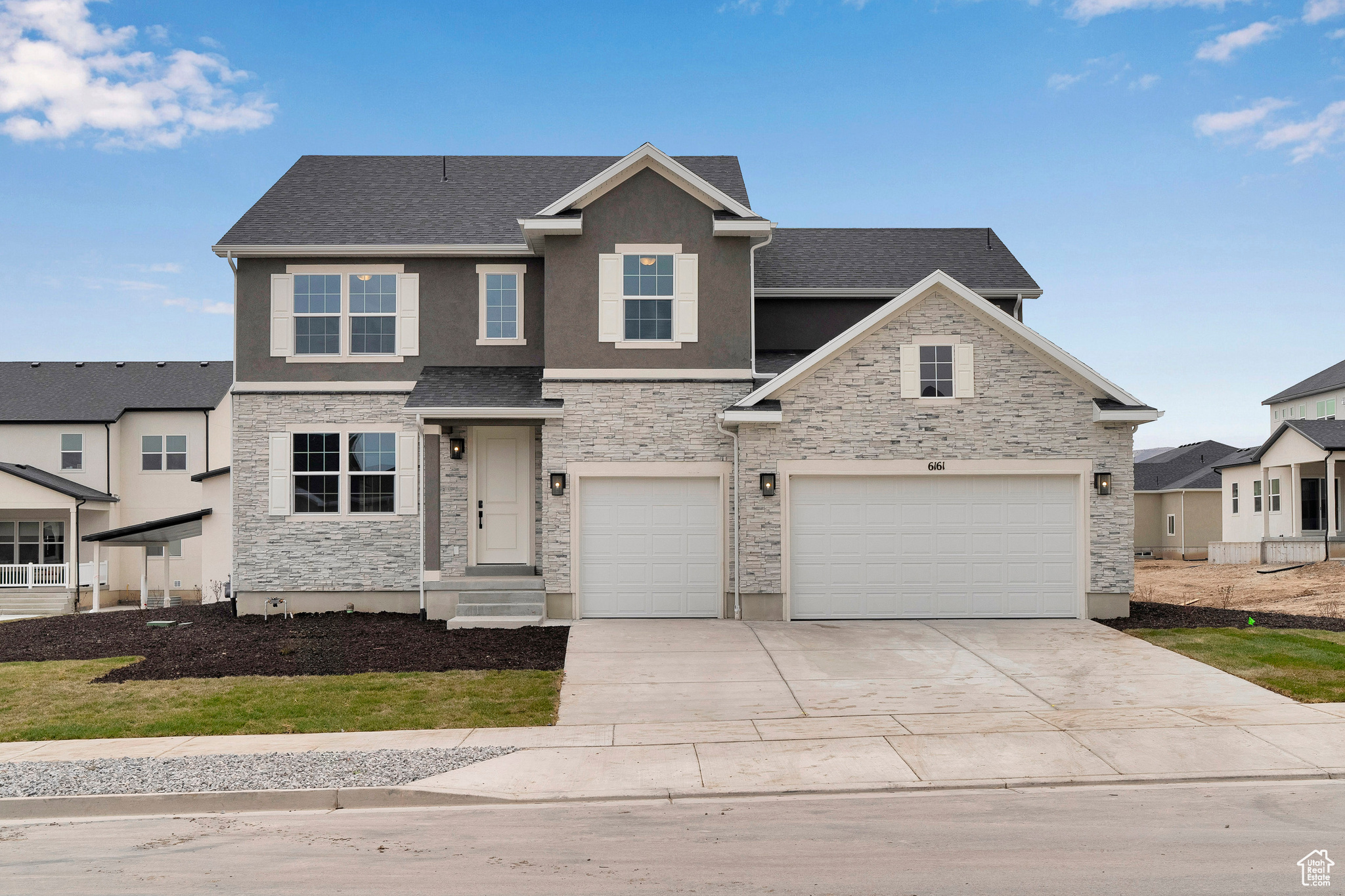 6161 W Teton Ranch Dr #342, Herriman, Utah image 4