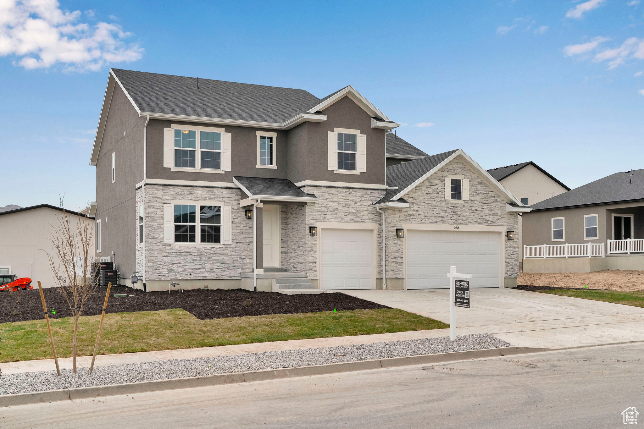 6161 W Teton Ranch Dr #342, Herriman, Utah image 5