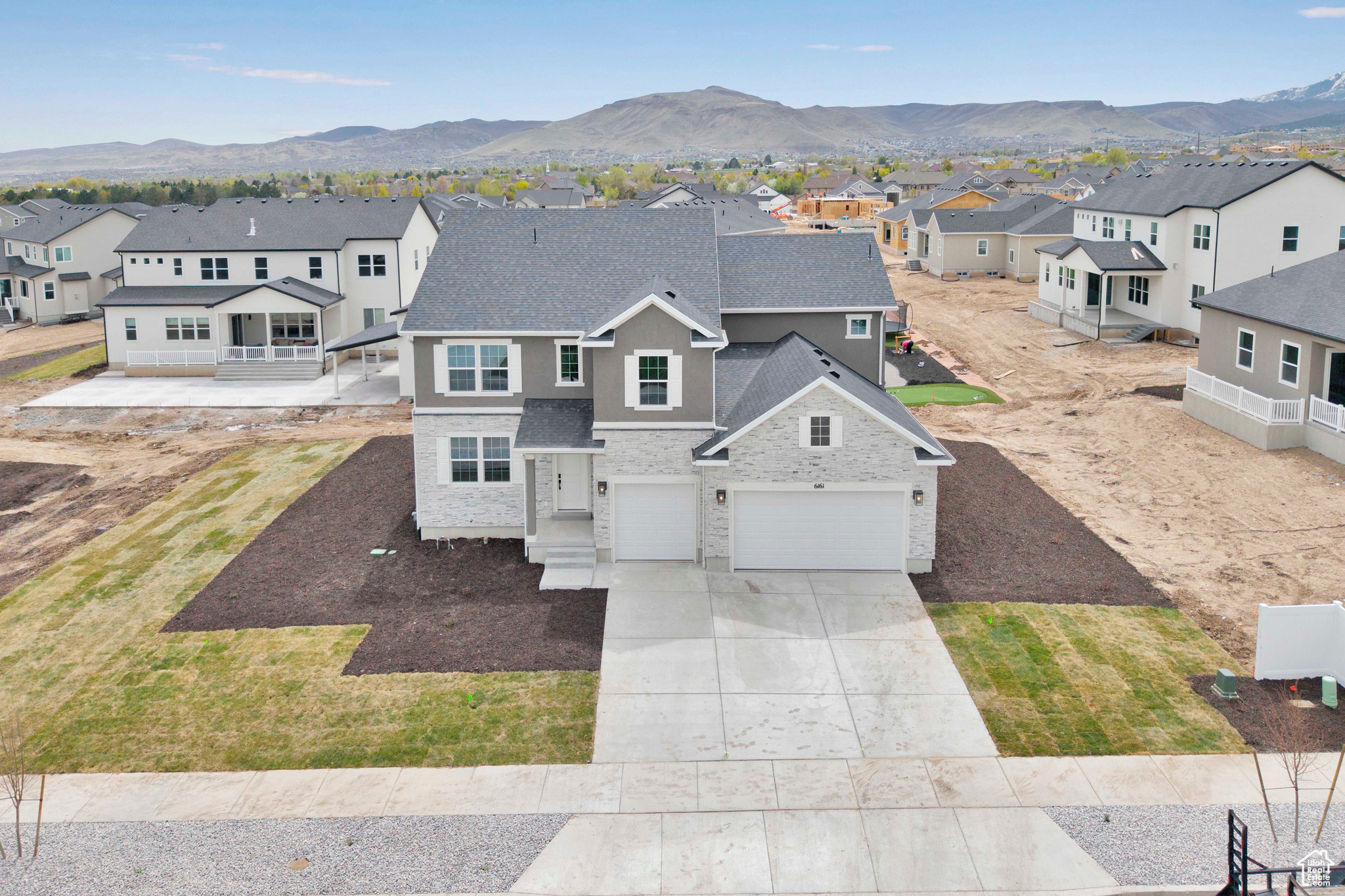 6161 W Teton Ranch Dr #342, Herriman, Utah image 1