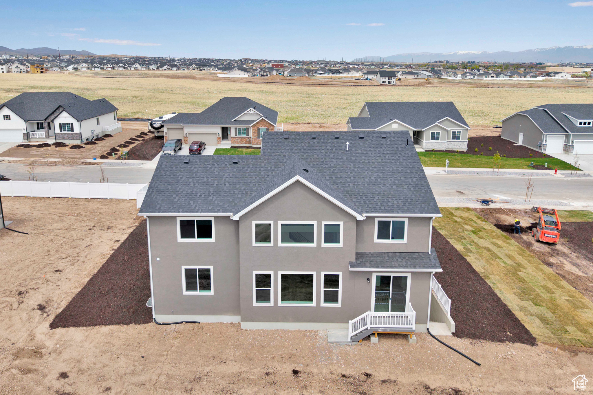 6161 W Teton Ranch Dr #342, Herriman, Utah image 7