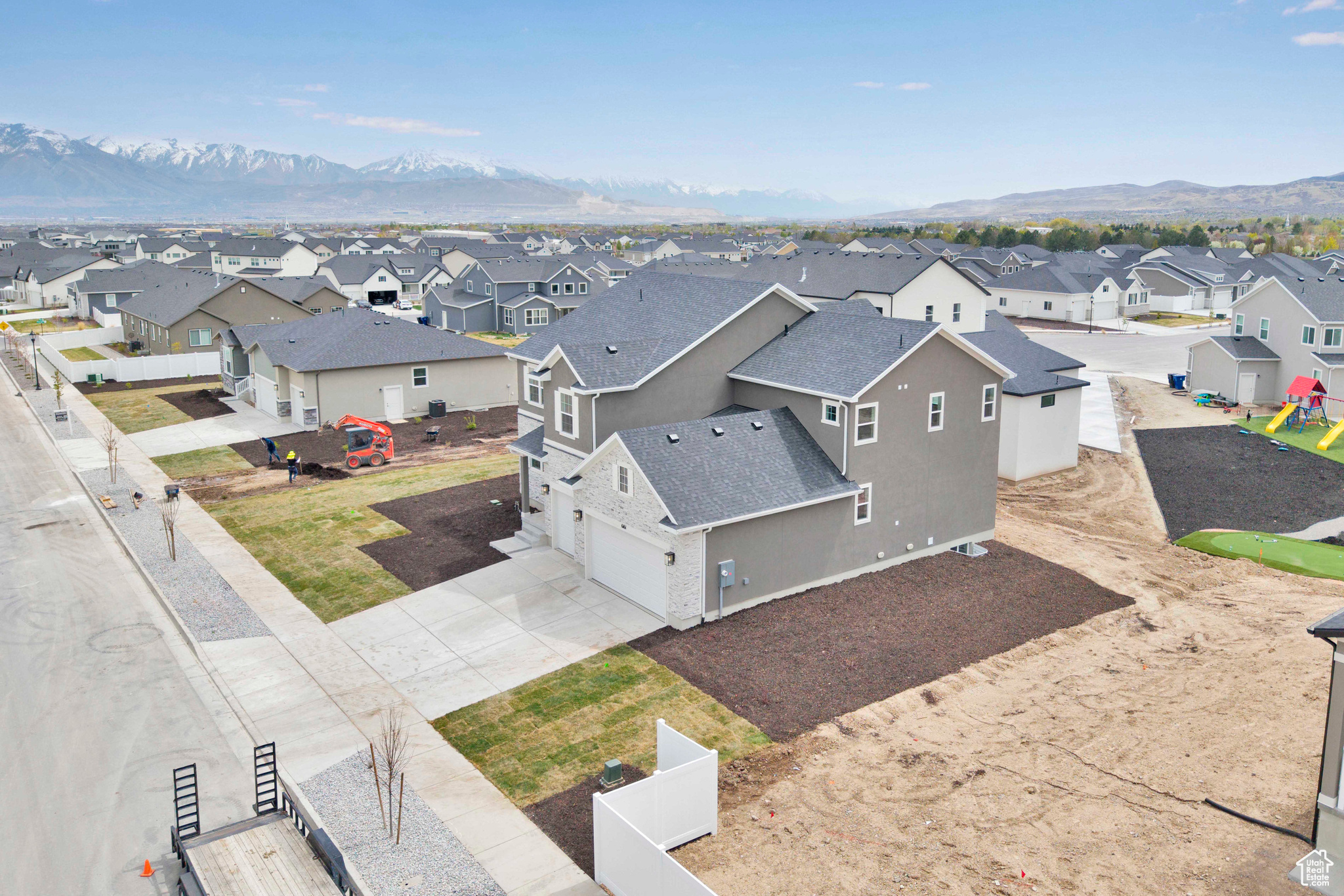 6161 W Teton Ranch Dr #342, Herriman, Utah image 2