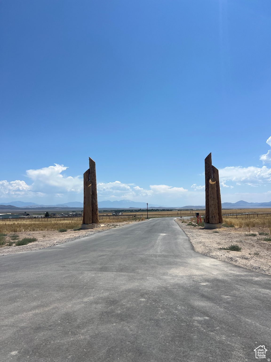 FIREFLY RACHES - Land