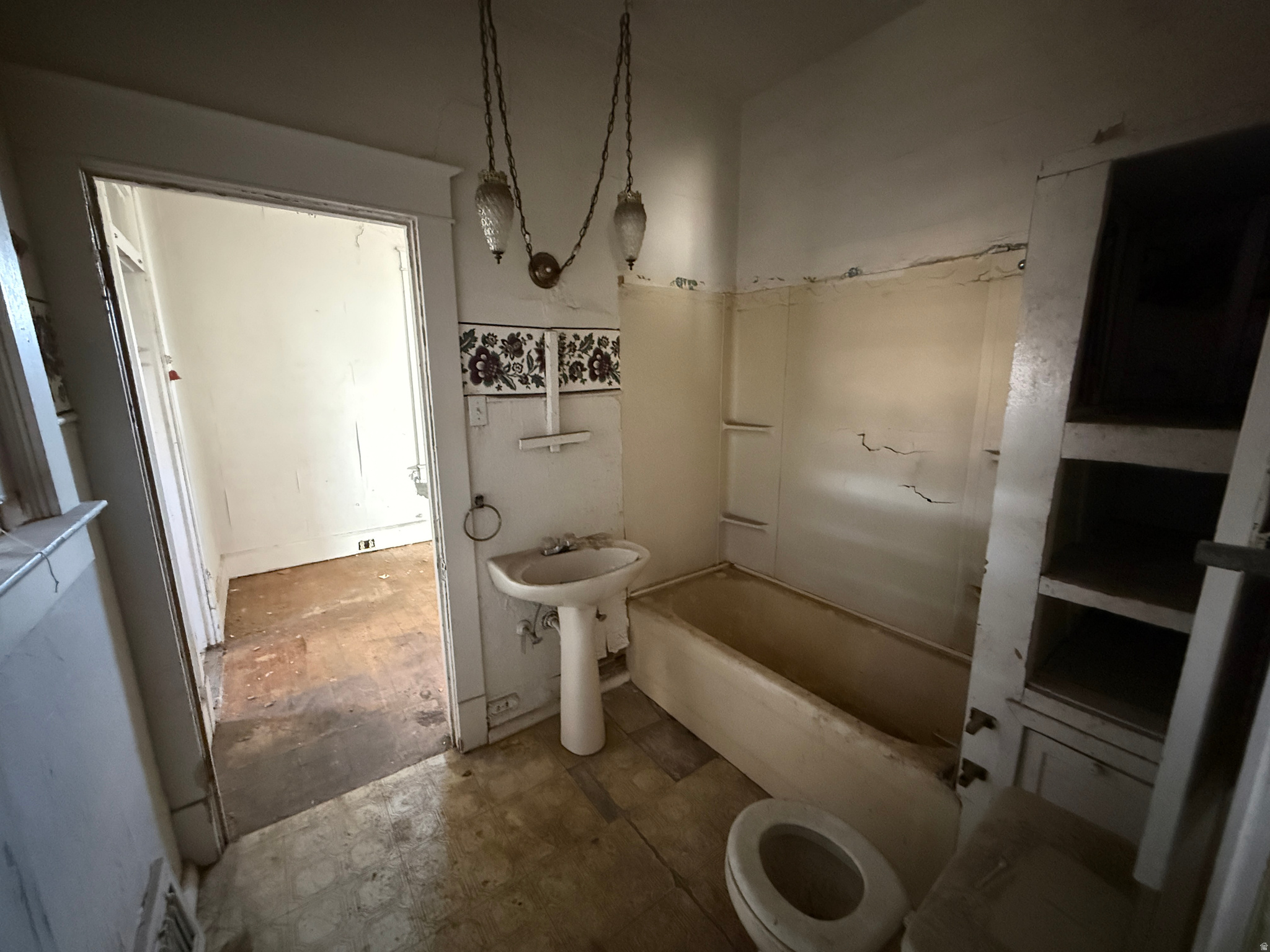 HOME SUB - Residential