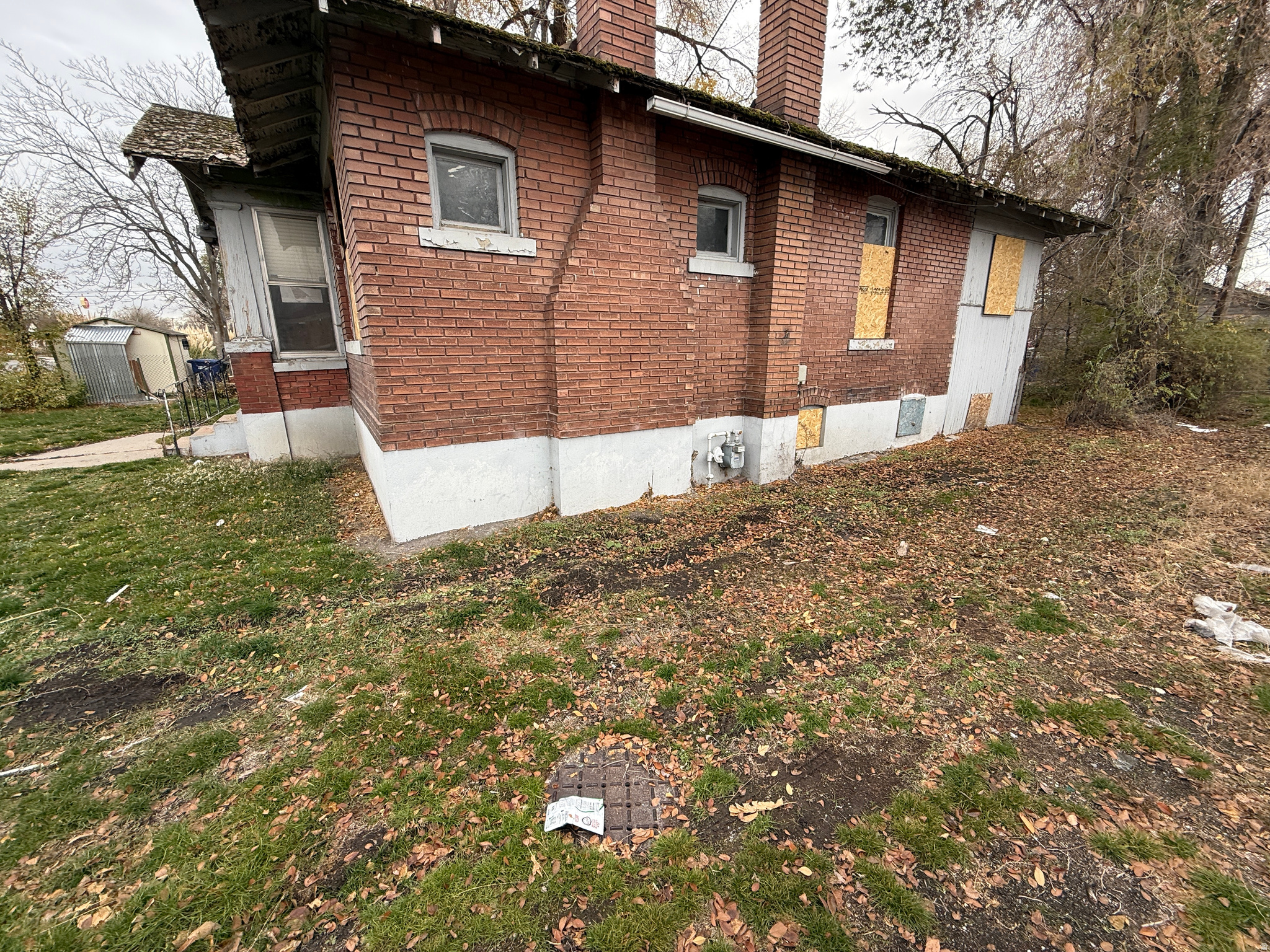 HOME SUB - Residential