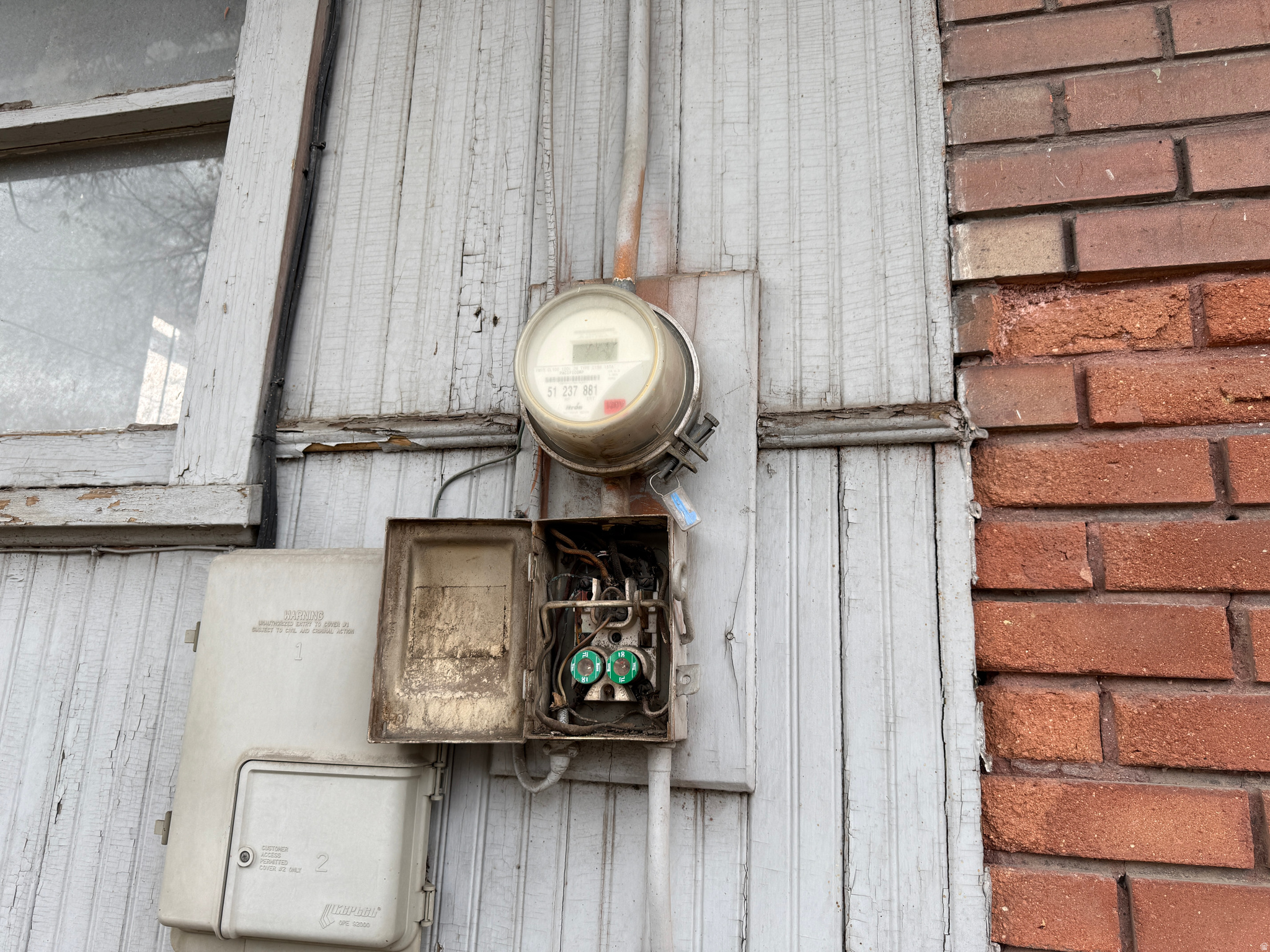 HOME SUB - Residential