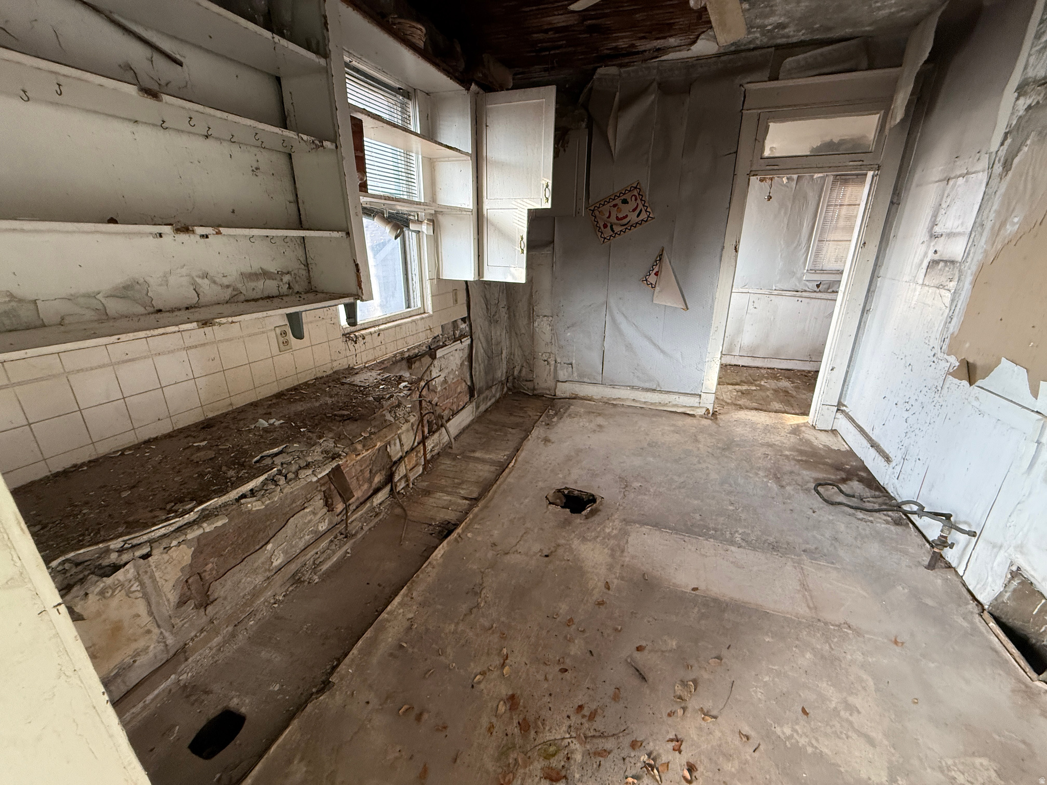 HOME SUB - Residential