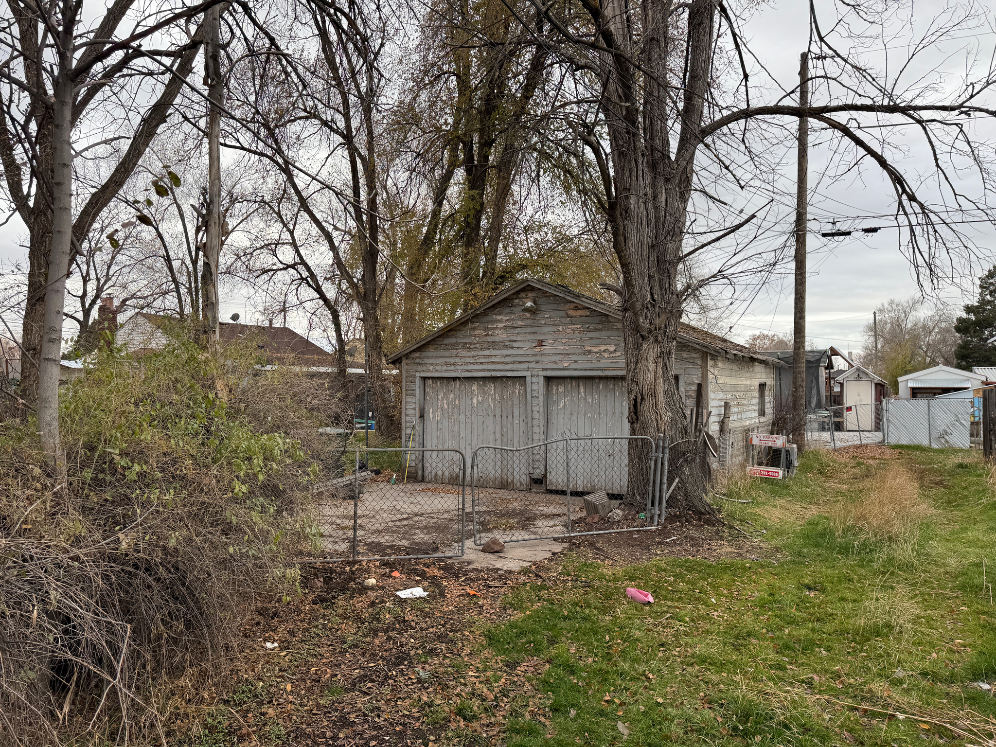 HOME SUB - Residential