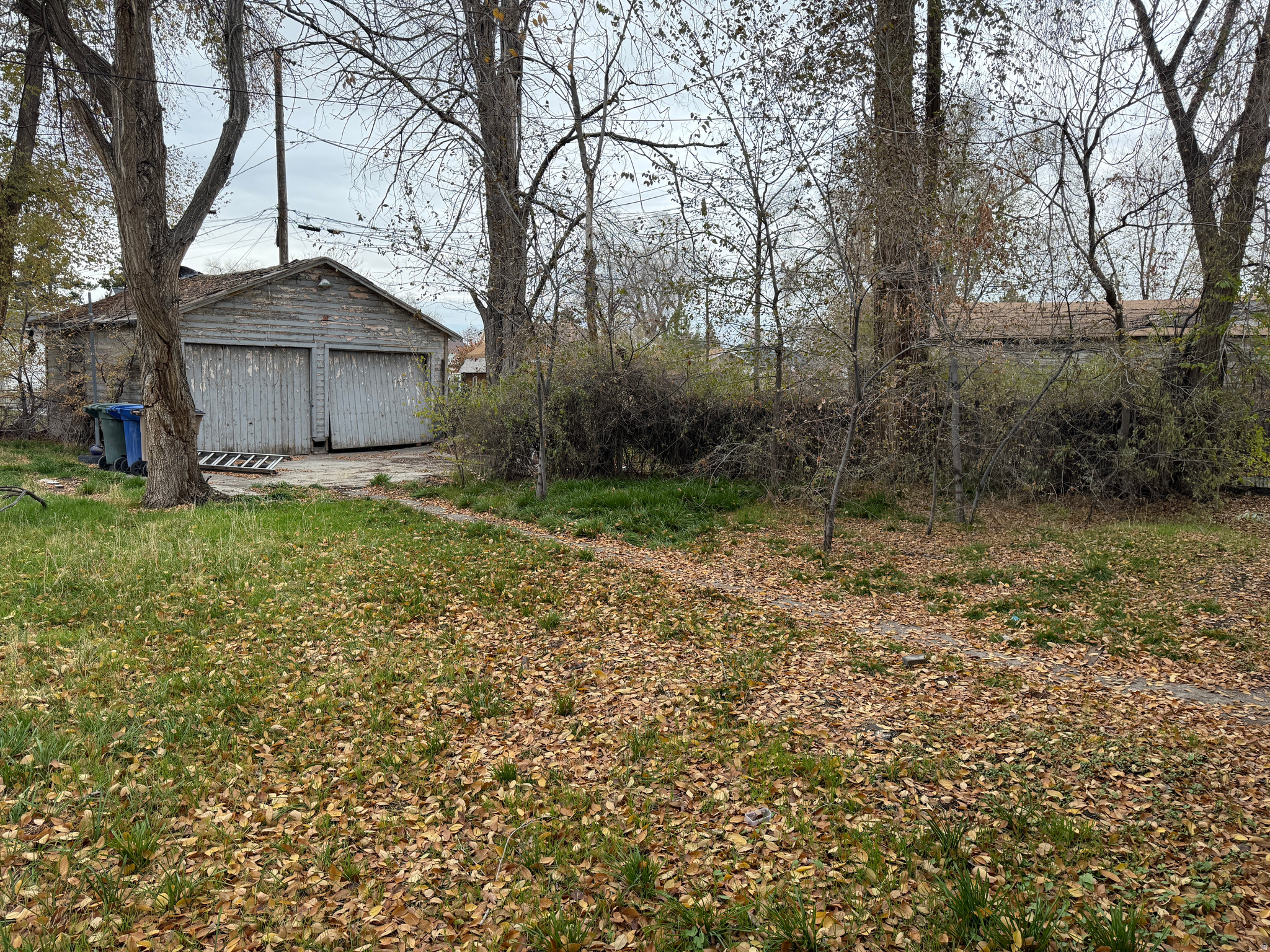 HOME SUB - Residential