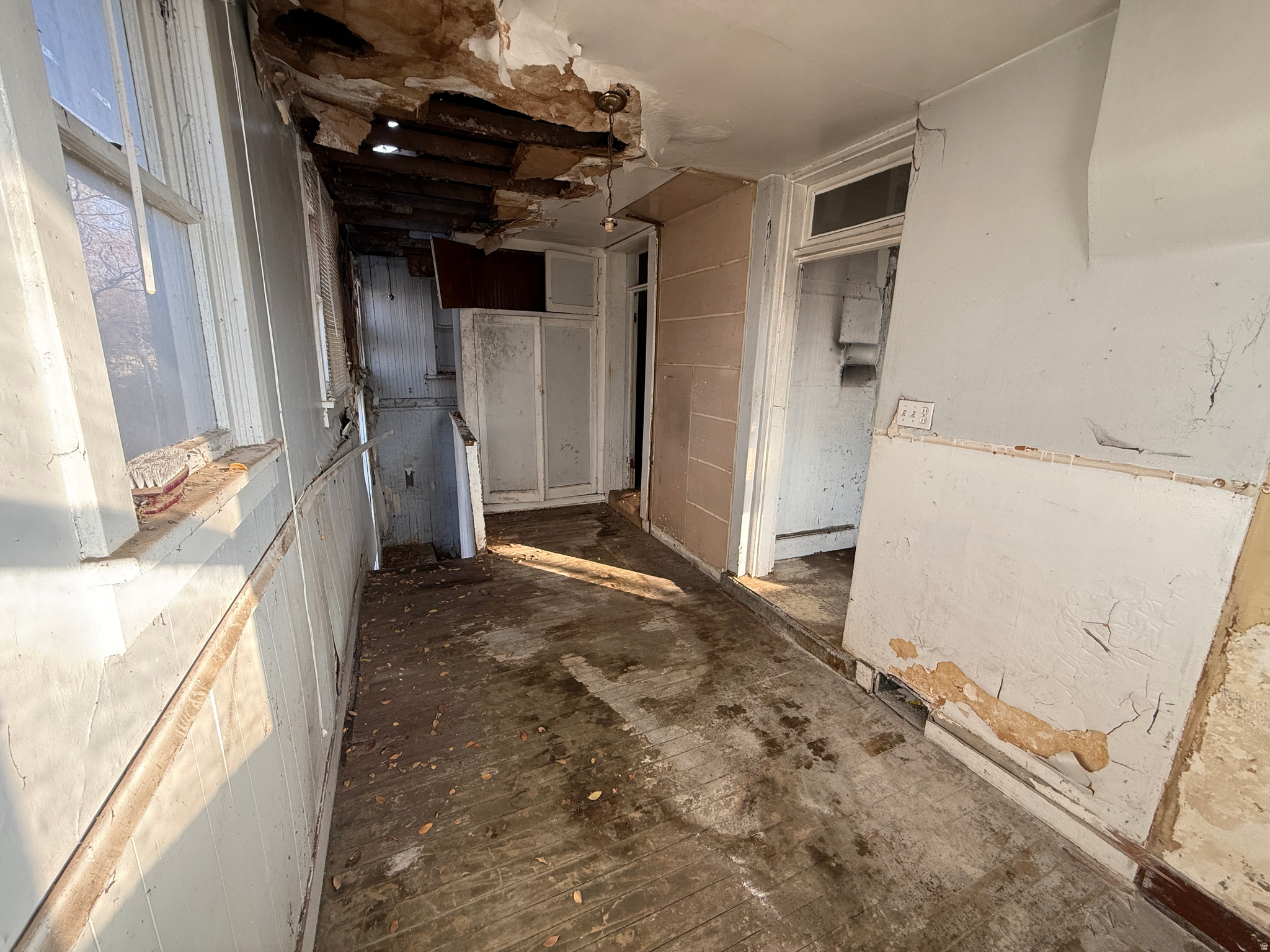 HOME SUB - Residential