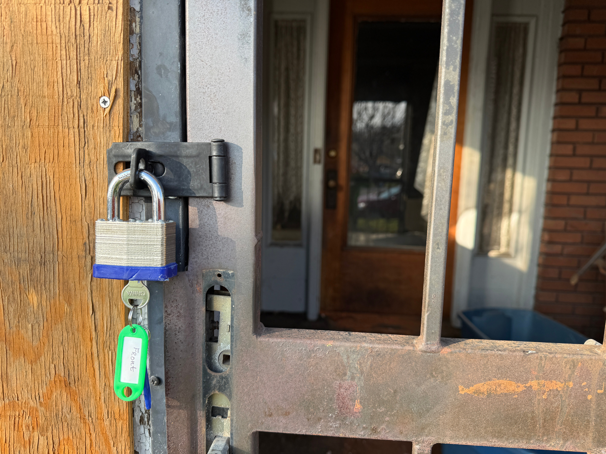 HOME SUB - Residential