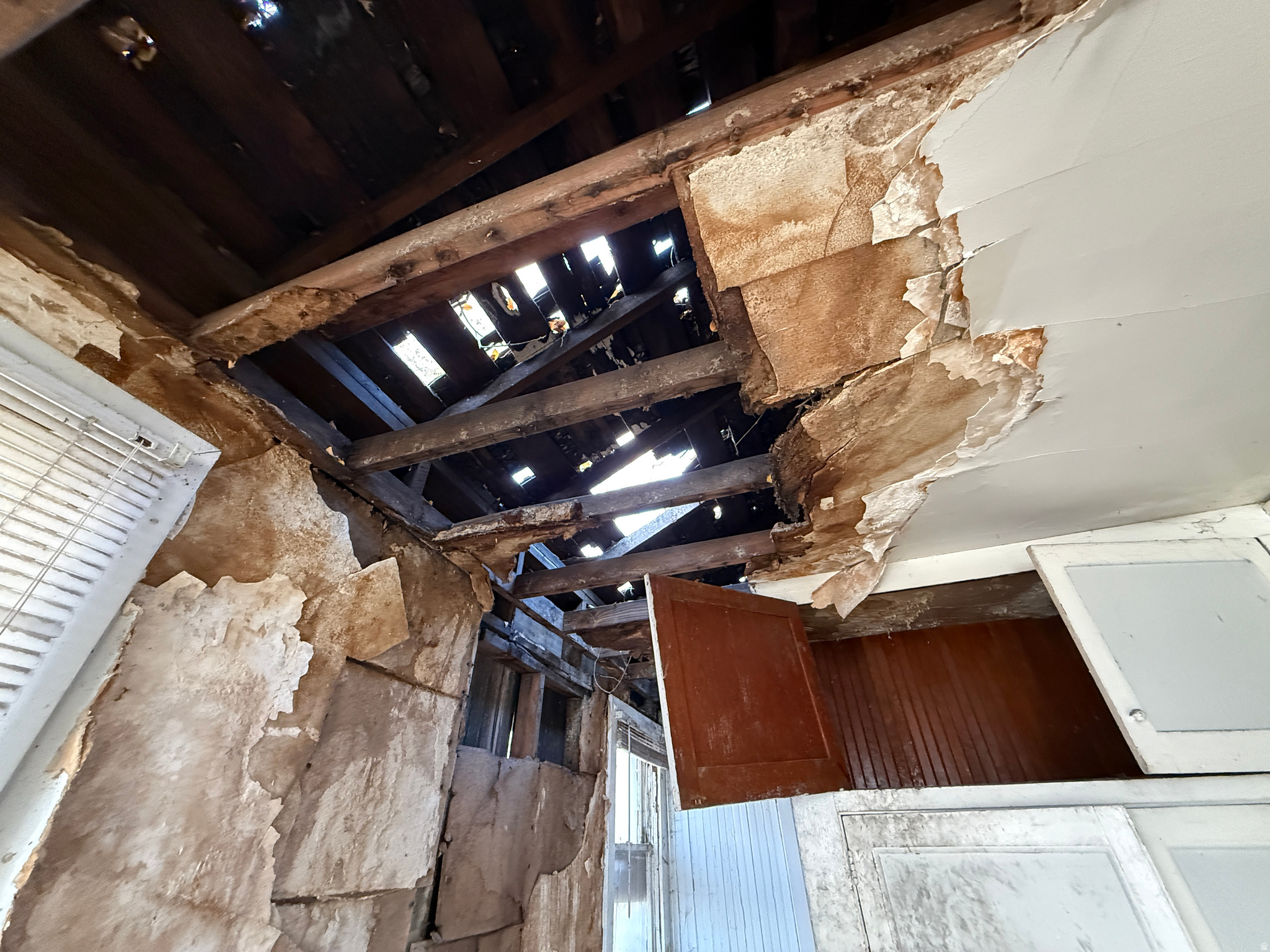 HOME SUB - Residential